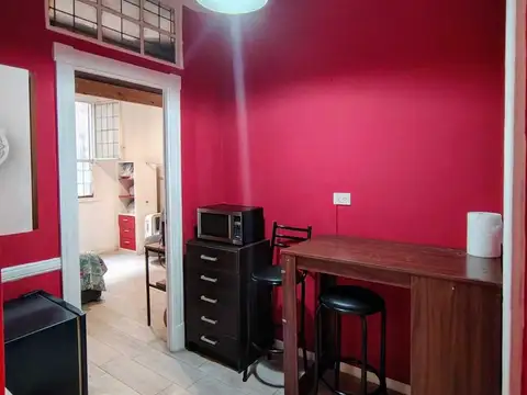 Departamento en Alquiler Temporal de 2 ambientes