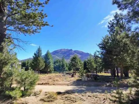 VENTA LOTE CLUB DE CAMPO DOS VALLES BARILOCHE