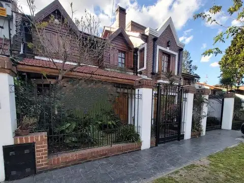 Casa en Venta de 4 dormitorios
