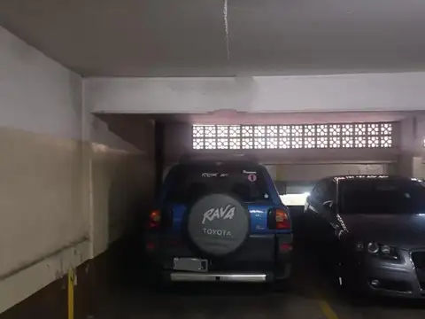 Cochera a la venta en Almagro
