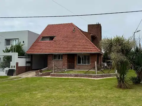 Casa en Venta 3 Ambientes, Punta Mogotes