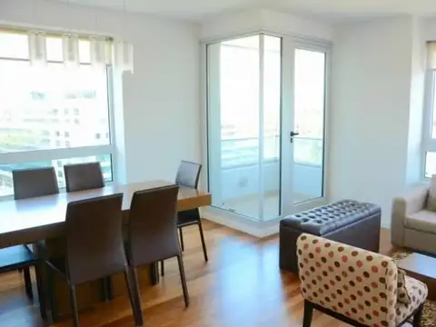 Departamento en Alquiler Temporal en Puerto Madero, USD 2.650