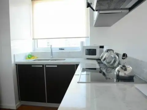 Departamento en Alquiler Temporal de 2 ambientes