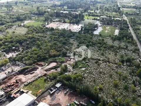 Terreno en Venta de 10,0 m2