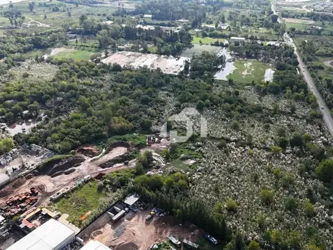 TERRENO EN VENTA BENAVIDEZ CALLE ITALIA, RUTA 27 100