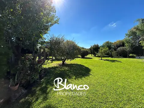 Casa en Alquiler en Ayres De Pilar, USD 2.500