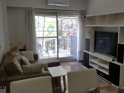Departamento en Alquiler en Olivos, Partido de Vicente López