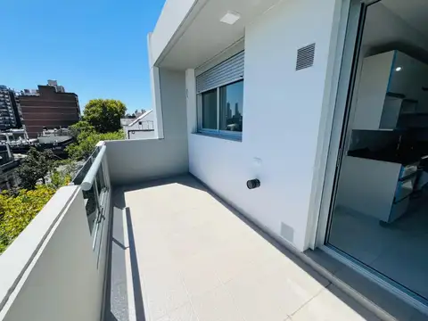 Departamento en Alquiler A Estrenar