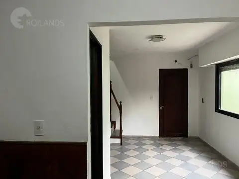 Depto Tipo Casa en Alquiler al Noroeste