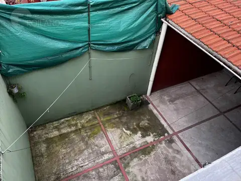 Depto Tipo Casa en Alquiler 28 años