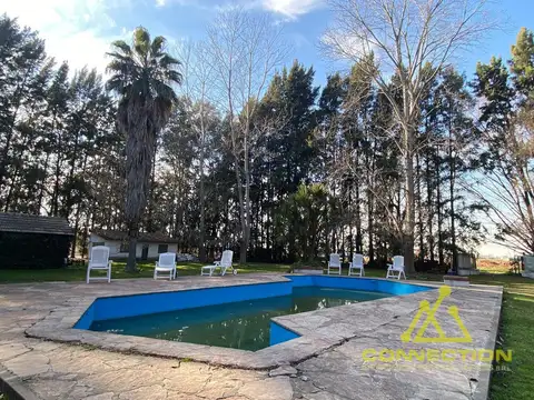 Casa en Venta con 1 cochera