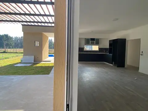 Casa en Venta al Noreste