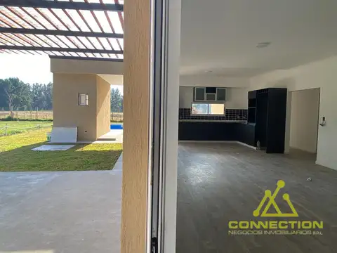Casa en Venta al Noreste