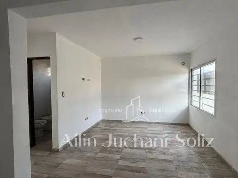 Departamento en Venta al Oeste