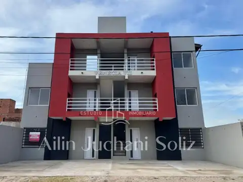 Santiago del Estero al 4000