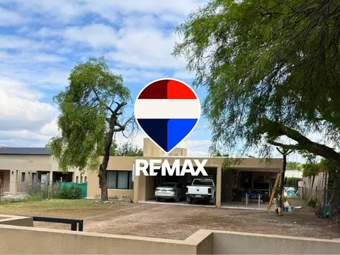 CASA 3 DORM VENTA EL PRADO ECO VILLAGE SALTA