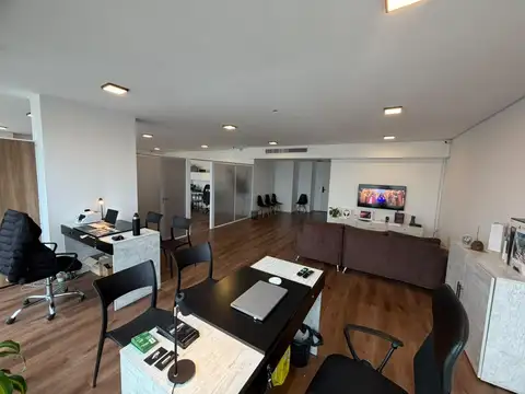Oficina en Alquiler en Centro, USD 1.850