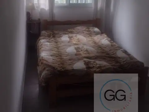 Departamento en Alquiler Temporal con 1 cocheras