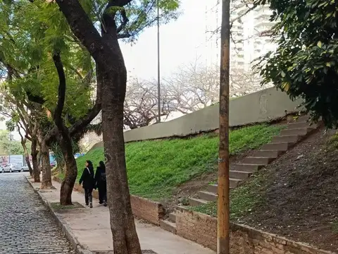 TERRENO IDEAL CONSTRUCTORA PASAJE SANTA CRUZ