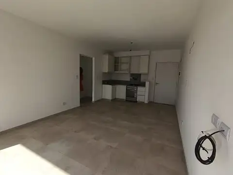 VENTA Depto a estrenar 2 ambientes FLORESTA
