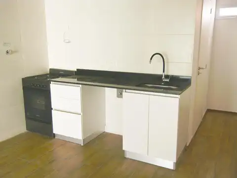 Departamento en Alquiler al Norte