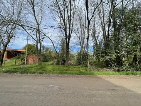 Terreno en venta en Coronel Brandsen