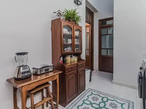 VENTA PH AL FRENTE 3 AMBIENTES CON TERRAZA EN SAN TELMO