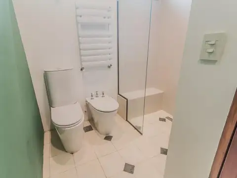 Depto Tipo Casa en Venta de 2 dormitorios