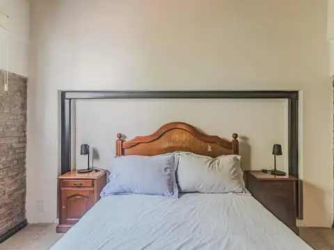 Depto Tipo Casa en Venta 50 años
