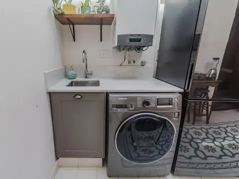 Depto Tipo Casa en Venta de 3 ambientes