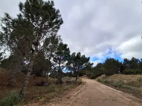Terreno en Venta de 1064,0 m2