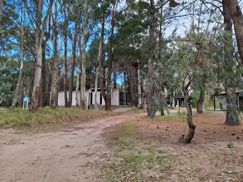 Terreno en Venta 53  mts Fondo