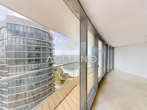 Departamento en Venta en Mar del Plata, USD 687.800