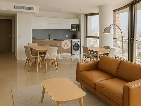 Venta - Departamento - 3 Ambientes - Maral Explanada - Playa Chica