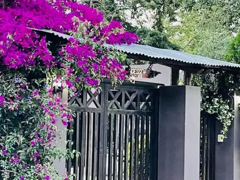 Ricardo Boessen  al 1200