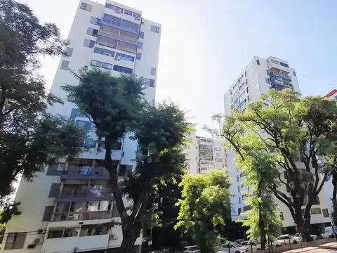 MAGNIFICO DEPTO. EN TORRE RECOMENDADO POR ESTADO Y UBICACION