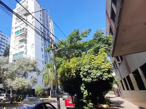 Nuestra SeÑora Del Carmen 2300, Piso 8