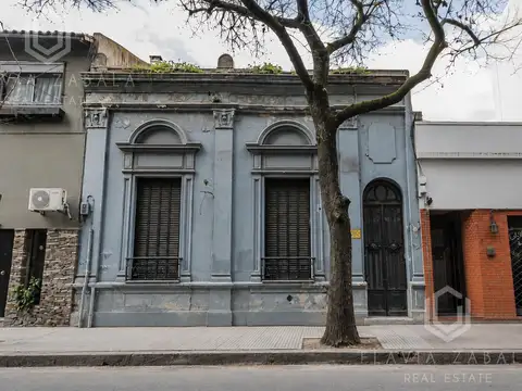 Casa en Alquiler de 2 dormitorios