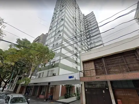 Departamento de 3 amb. en Caballito -46 m2-