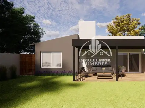 Venta Casa Loteo Tierra Mia