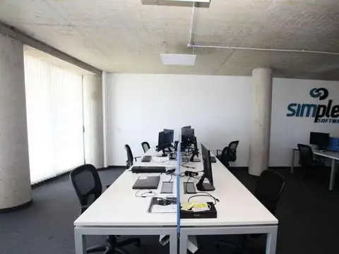 Oficina en Venta en Palermo Hollywood, USD 229.300