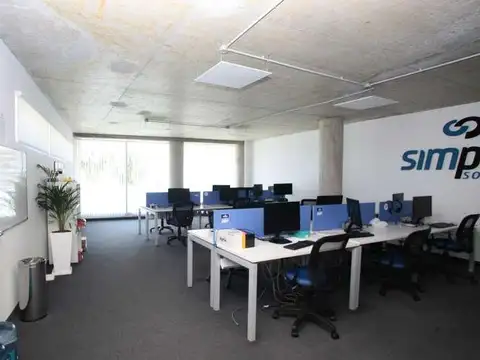 Oficina en Venta 11 años