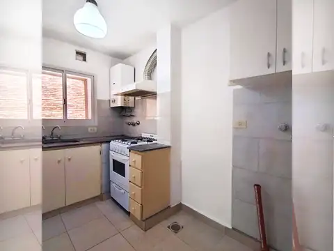 Departamento en Alquiler de 3 ambientes