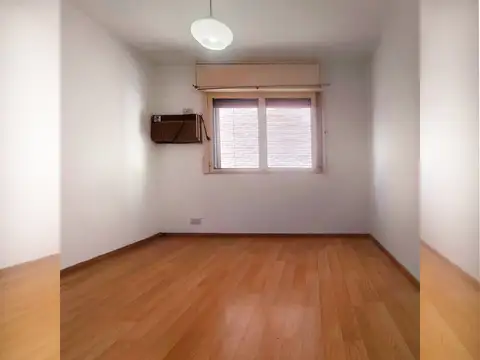 Departamento de 1 dormitorio en zona Centro