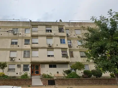 Departamento en venta - 2 Dormitorios 1 Baño - Chivilcoy
