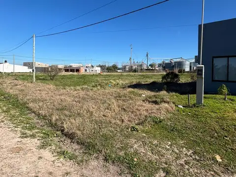 Terreno en Venta de 322,0 m2