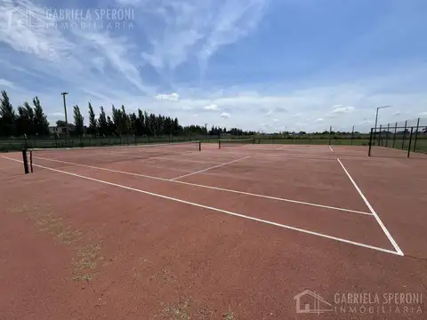 Terreno en Venta 31  mts Fondo