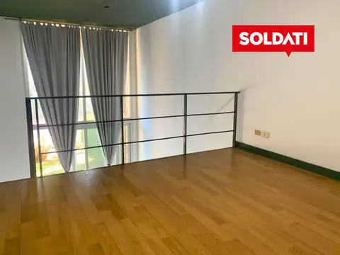 Departamento en Alquiler 10 años