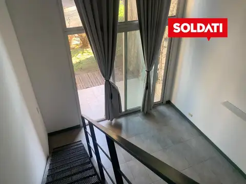 Departamento en Alquiler en Ayres Lofts, USD 600