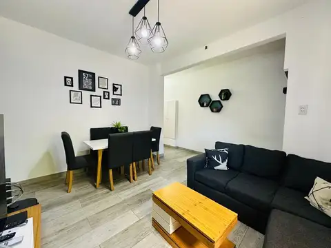 Depto Tipo Casa en Venta de 2 dormitorios